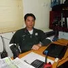 Anthony Anggo Ak Iban