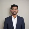 Keyur Girish Dongare