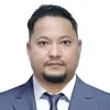 Kumar Shrestha