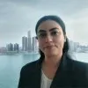 Sarvenaz Kheivehgi