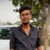 Melvin Jharge