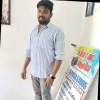 Pwilson Thanaraj