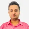 Anil Kumar Yadav