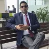 Mantosh Kumar Malakar