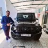 Yogeshwar Bhandari