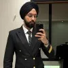 Jasmohan Singh