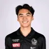 Aaron Lam