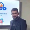 mohamed Ben haj slimen