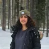 Padideh Bahadoripour