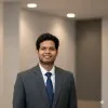 Vedant Padmakar Ghormade