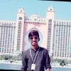 RAHUL HARLAPUR