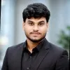 Rajendra Barik