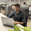 Arjun Ravi