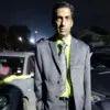 Vinod Indurjeeth