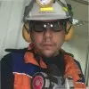 Claudio Aguilera