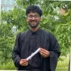 Mosam Parekh
