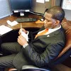 Mike Huger