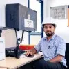 Er Arjun Nagda