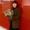 Mary Kho