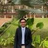 Luqman Farhan