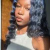 Sharon Zembwe