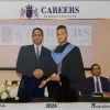 Kaylan Naidoo
