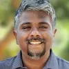 Danny Raj Masila