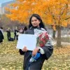 Shanjida Parvage