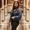 Megha Joshi