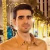 Arash Nozarinejad