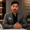 Khaled Tahan