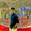Ashwin Wankhede