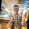 Naga Raviteja Paruchuri