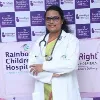 Nivedita Sivakumar