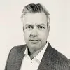 Nigel Sparrow
