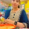 PREETI KURREY