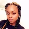Desia Hayes