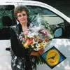 Mien Swiegers