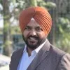HARCHARAN SINGH