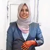 Sumaya Ansarudeen