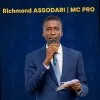 RICHMOND ASSODARI