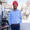 Mandeep Singh