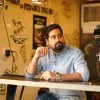 Ajay Rangrej