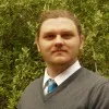 Joshua Baker