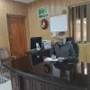 Prof Mushtaq Ahmed