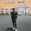 sateesh yanda