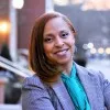 Marcia Wright