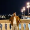 Yash Gaudana
