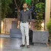 Maulik Patel