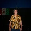 Jerry Cochran